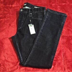 John Varvatos Crush Velvet Jeans